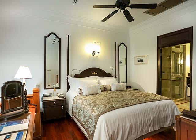 CENTARA GRAND BEACH RESORT HUA HIN - DUPLEX SUITE 3